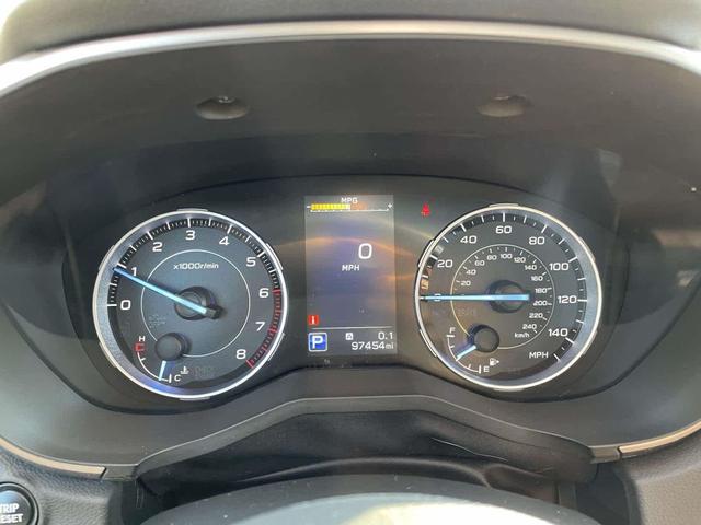 Photo of 2020 Crimson Red Pearl Subaru Ascent