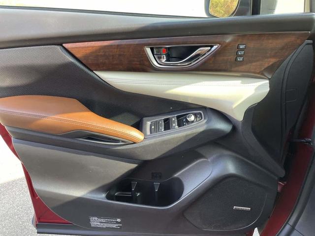 Photo of 2020 Crimson Red Pearl Subaru Ascent