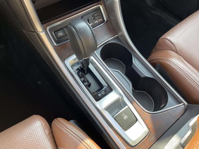Photo of 2020 Crimson Red Pearl Subaru Ascent