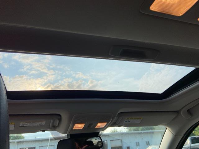 Photo of 2021 Deep Crystal Blue Mica Mazda CX-5