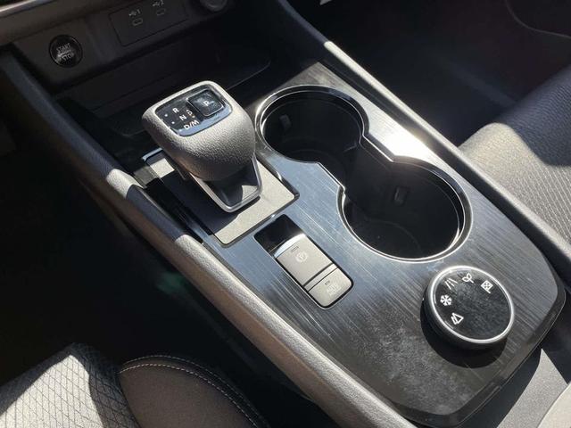 Photo of 2026 KH3/Black Nissan Rogue