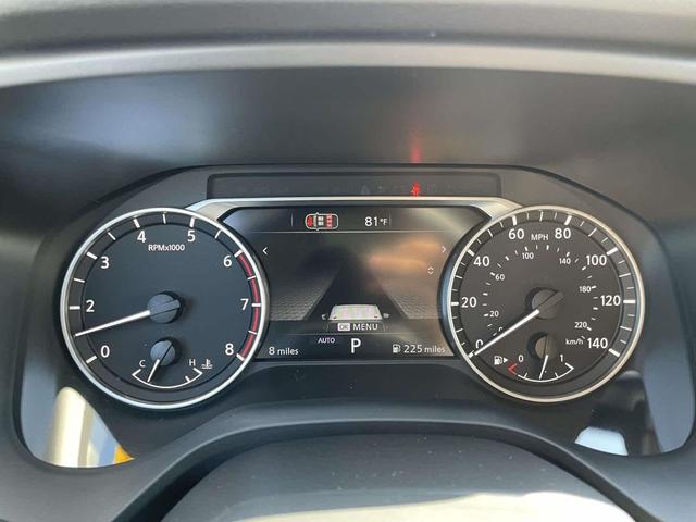 Photo of 2026 KH3/Black Nissan Rogue