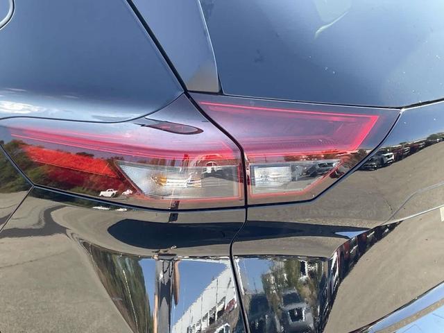 Photo of 2026 KH3/Black Nissan Rogue