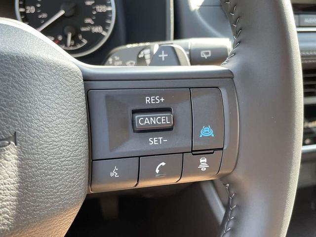 Photo of 2026 KH3/Black Nissan Rogue