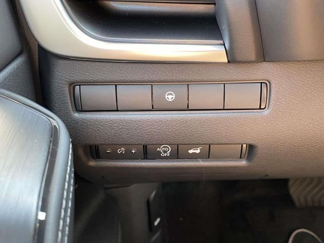 Photo of 2026 KH3/Black Nissan Rogue