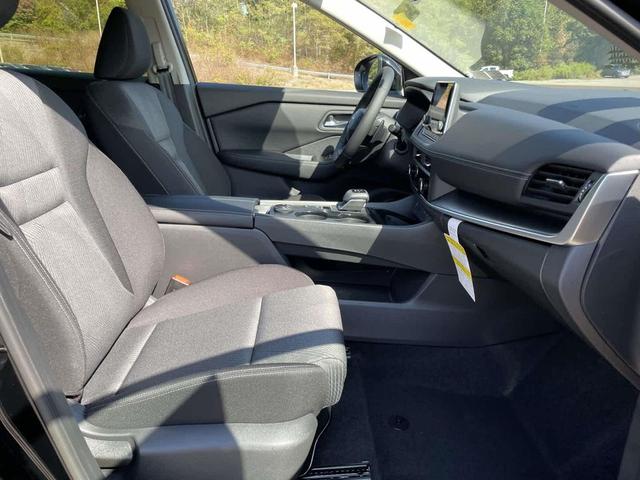 Photo of 2026 KH3/Black Nissan Rogue