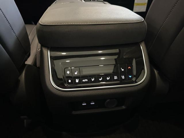 Photo of 2025 Mineral INFINITI QX80
