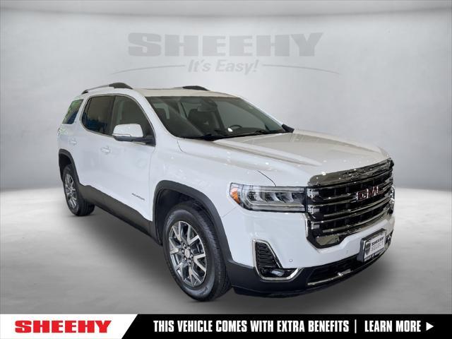 2023 GMC Acadia