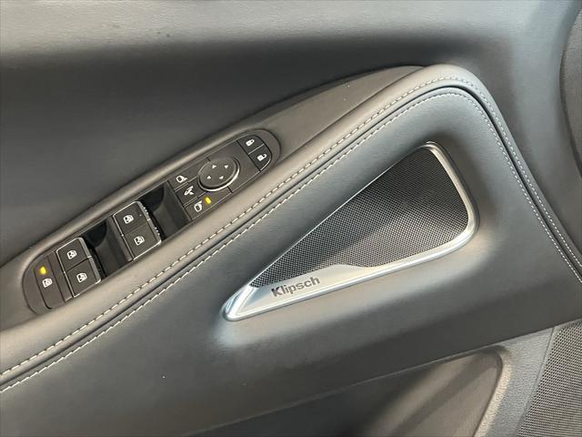 Photo of 2026 Deep Emerald INFINITI QX60