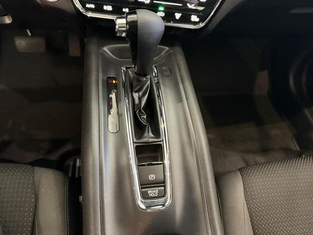 Photo of 2022 Midnight Amethyst Honda HR-V