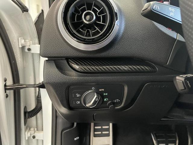 Photo of 2020 Glacier White Metallic Audi S3