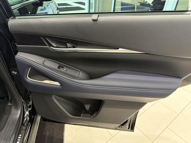 Photo of 2026 Mineral Black INFINITI QX60