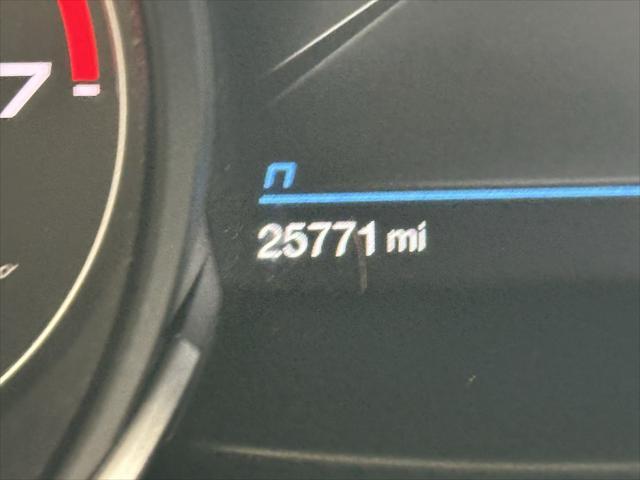 Photo of 2022 Vesuvio Gray Metallic Alfa Romeo Stelvio