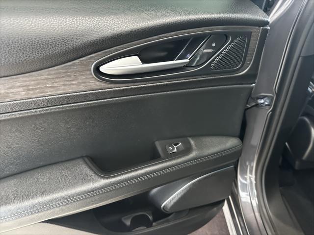 Photo of 2022 Vesuvio Gray Metallic Alfa Romeo Stelvio