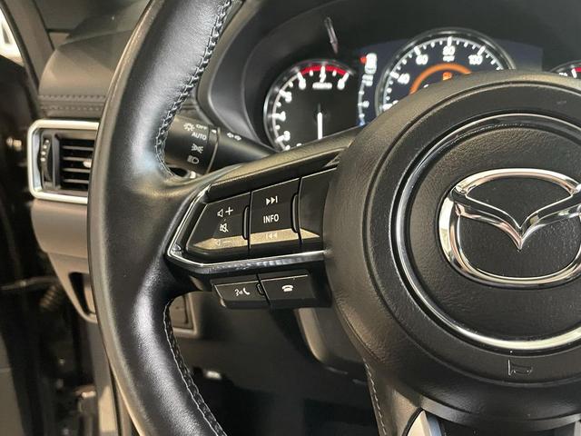 Photo of 2022 Machine Gray Metallic Mazda CX-5