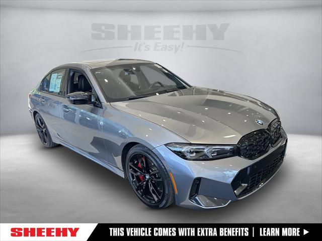 2024 BMW M340