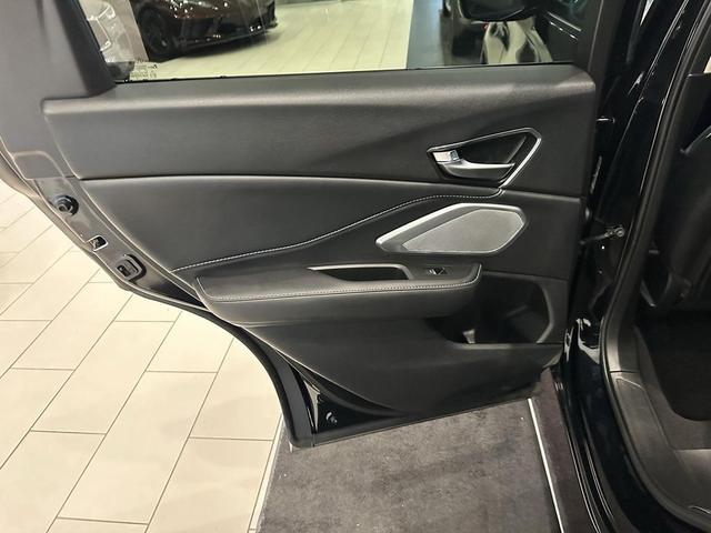 Photo of 2022 Majestic Black Pearl Acura RDX