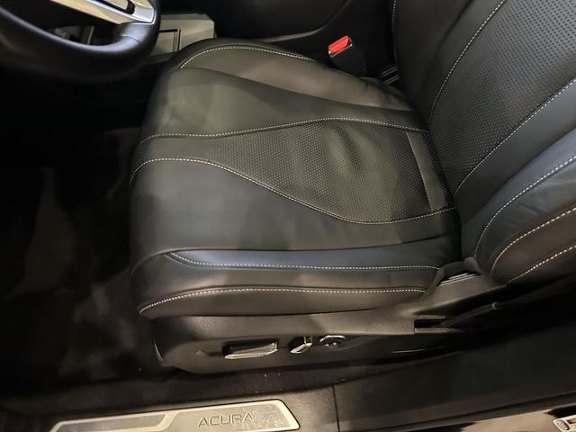 Photo of 2022 Majestic Black Pearl Acura RDX