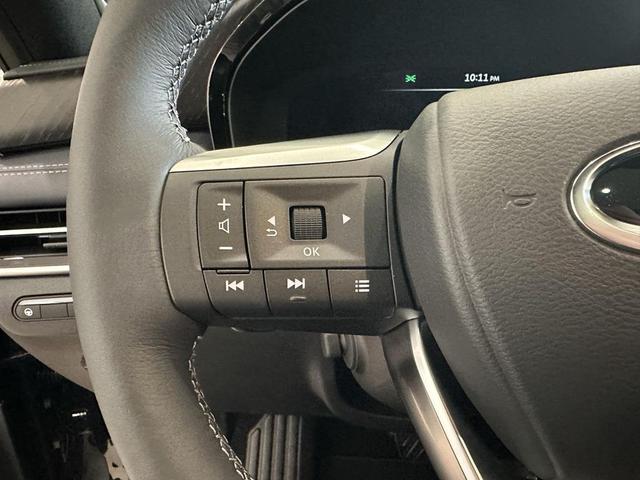 Photo of 2026 Mineral Black INFINITI QX60