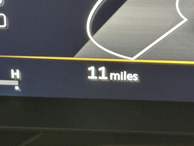 Photo of 2026 Mineral Black INFINITI QX60