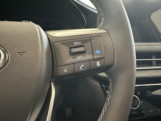 Photo of 2026 Mineral Black INFINITI QX60