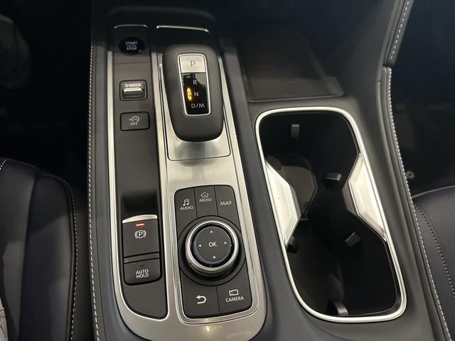 Photo of 2026 Mineral Black INFINITI QX60