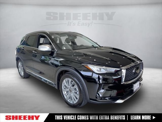 2023 Infiniti QX50