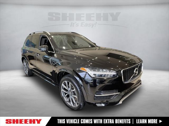 2017 Volvo XC90