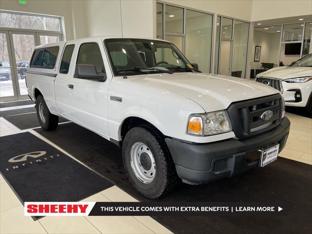 2006 Ford Ranger