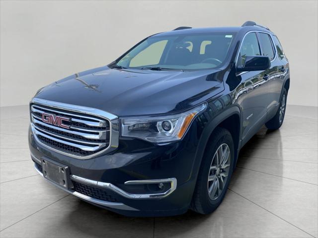 2019 GMC Acadia