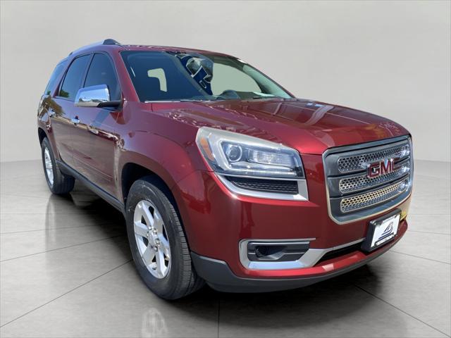 2015 GMC Acadia