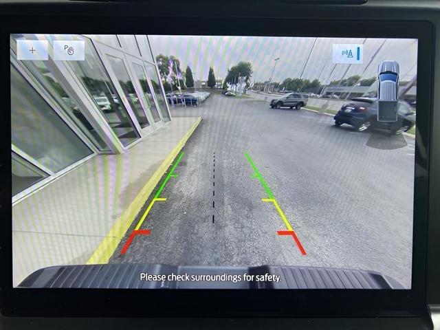 Photo of 2023 BLUE Ford F-150