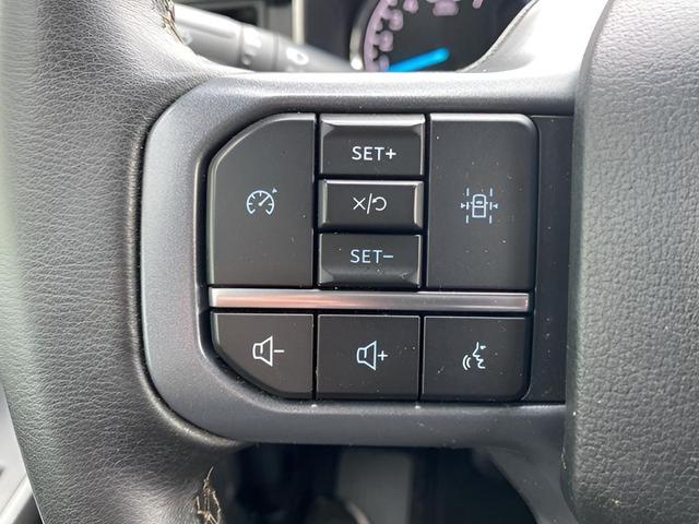 Photo of 2023 BLUE Ford F-150