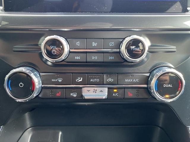 Photo of 2023 BLUE Ford F-150