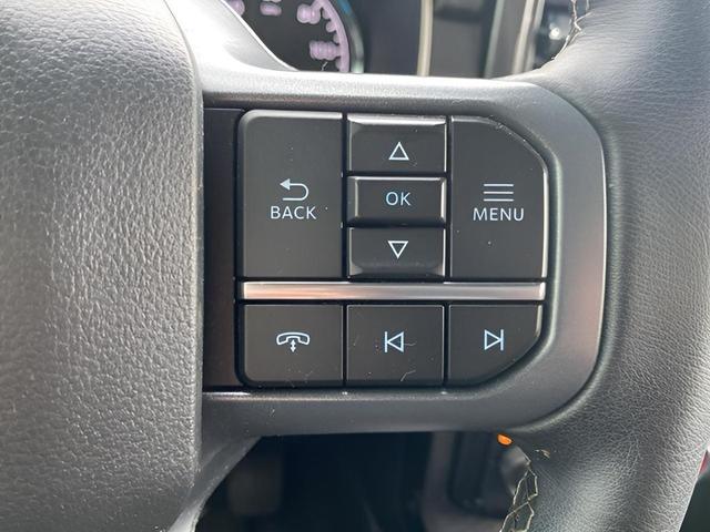Photo of 2023 BLUE Ford F-150