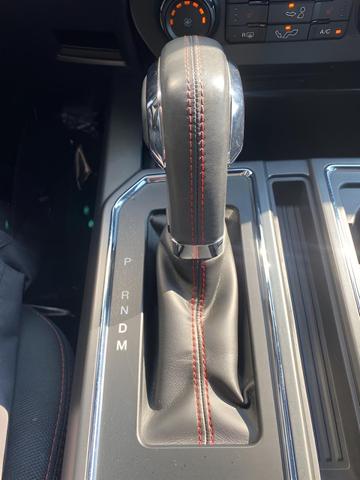 Photo of 2019 GRAY Ford F-150