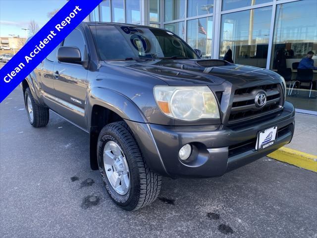 2009 Toyota Tacoma