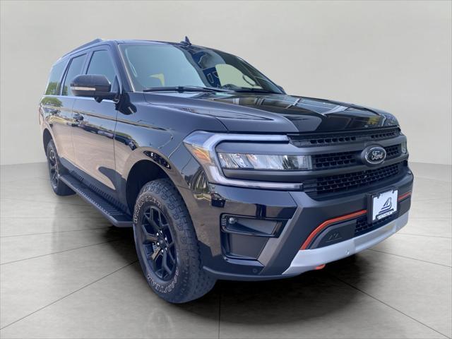 2023 Ford Expedition