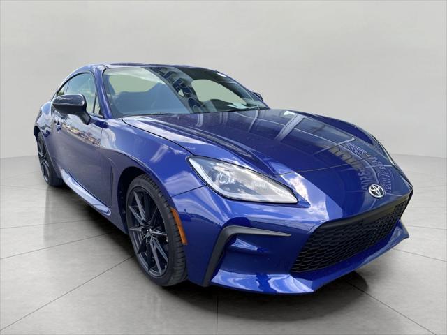2024 Toyota Gr86