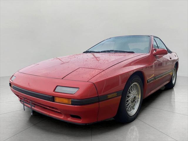 1988 Mazda RX-7