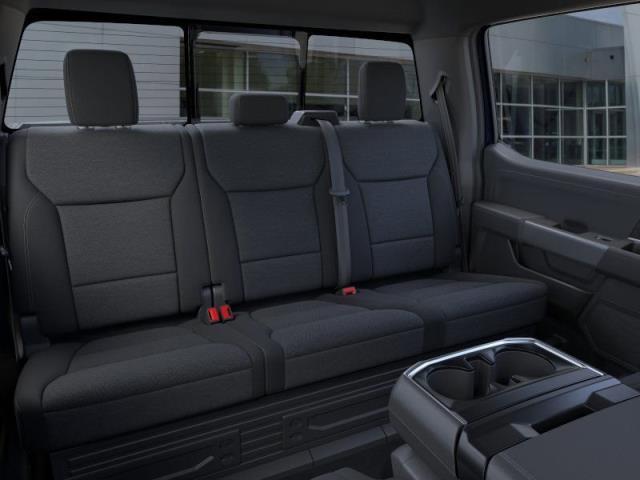 Photo of 2025 ANTIMATTER BLUE Ford F-150