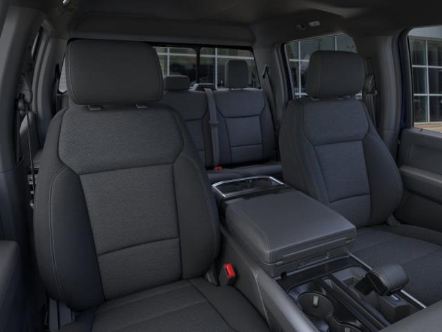 Photo of 2025 ANTIMATTER BLUE Ford F-150