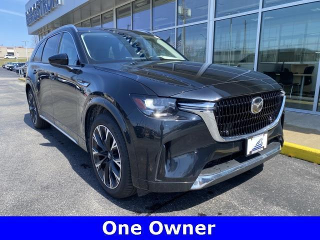 2024 Mazda Cx-90