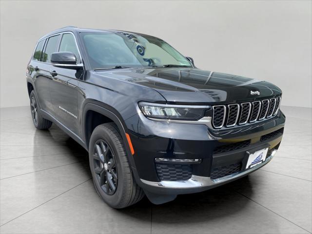 2023 Jeep Grand Cherokee L