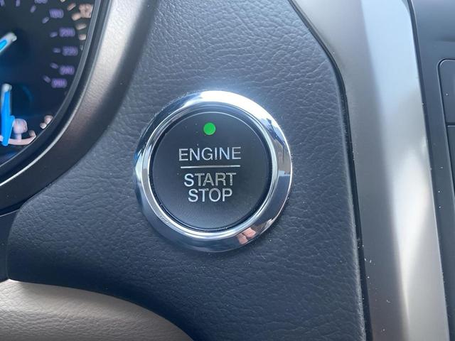 Photo of 2017 Lightning Blue Ford Fusion