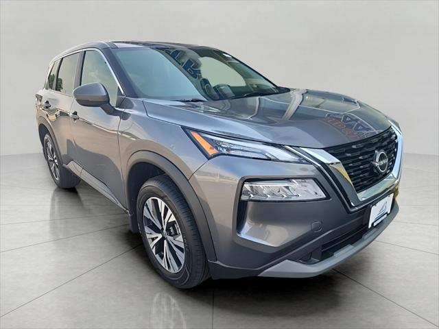 2022 Nissan Rogue