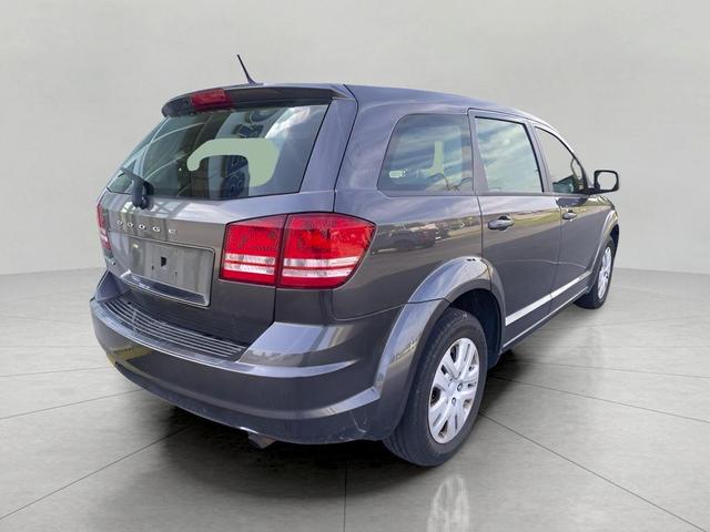 Photo of 2014  Dodge Journey