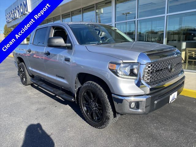 2020 Toyota Tundra