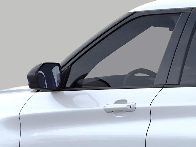 Photo of 2025 Space White Metallic Ford Explorer