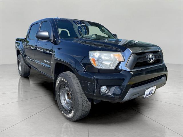 2014 Toyota Tacoma